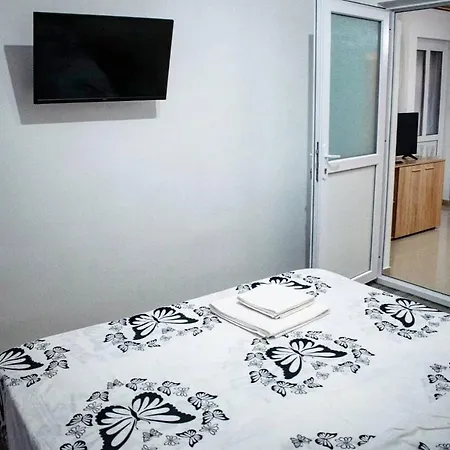 Gasthuis Casa Adrian Corbu (Constanta)