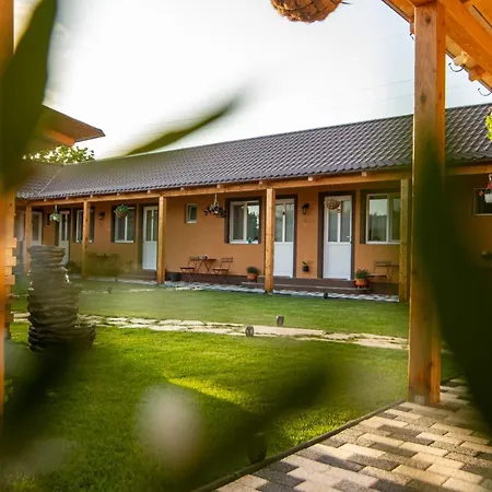 Casa Adrian