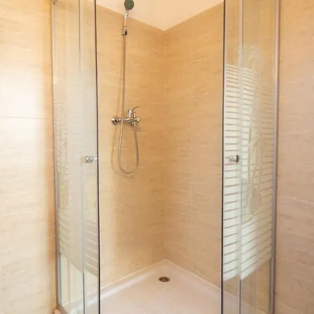 Casa Adrian Gasthuis Corbu (Constanta)