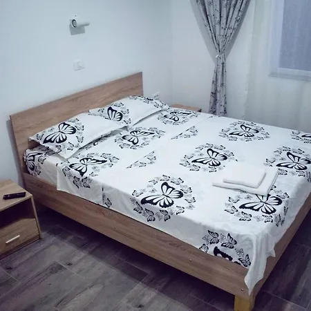 招待所 Casa Adrian 科尔布