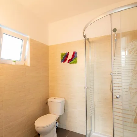 Casa Adrian Affittacamere