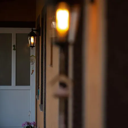 Casa Adrian 科尔布
