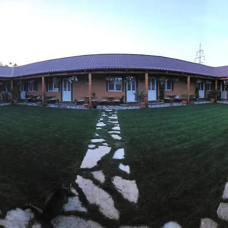 Casa Adrian Корбу