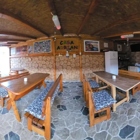 Casa Adrian 3* Корбу