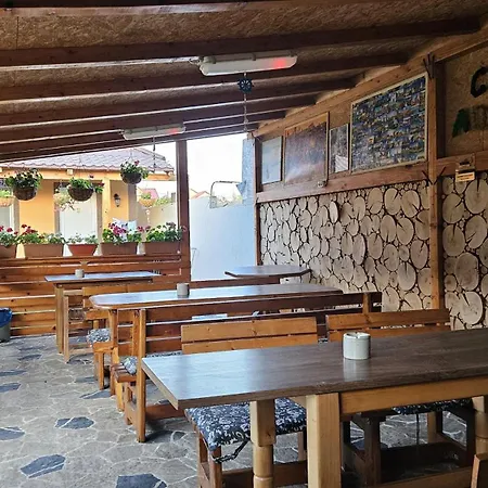 Affittacamere Casa Adrian