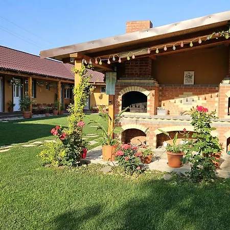 Πανσιόν Casa Adrian Corbu (Constanta)