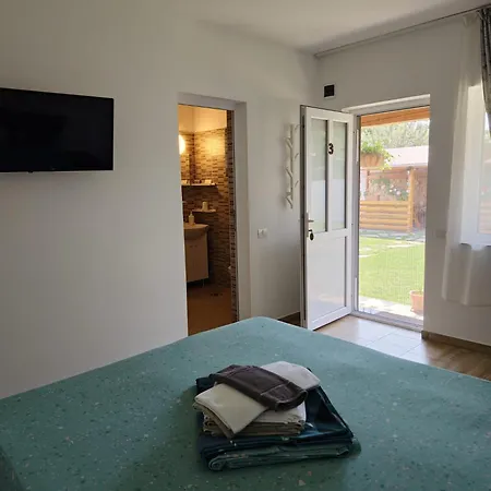 Casa Adrian Affittacamere