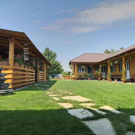 Casa Adrian 3* Corbu (Constanta)