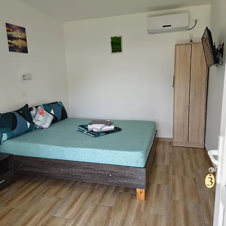 Affittacamere Casa Adrian