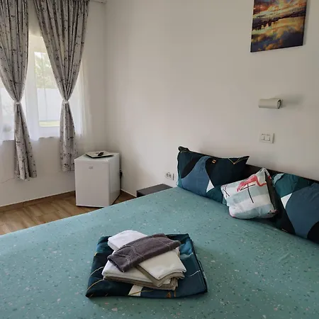 Casa Adrian Affittacamere Corbu (Constanta)