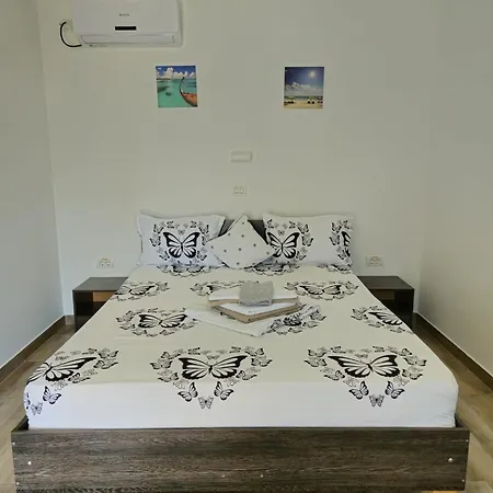 招待所 Casa Adrian 科尔布