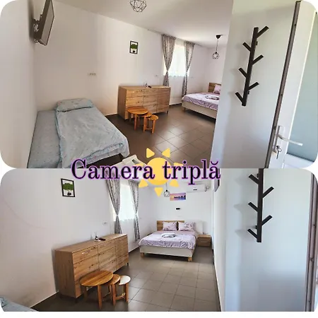 Casa Adrian 科尔布