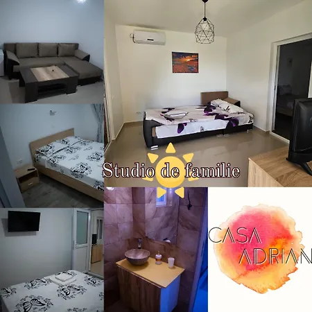 Casa Adrian 招待所 科尔布